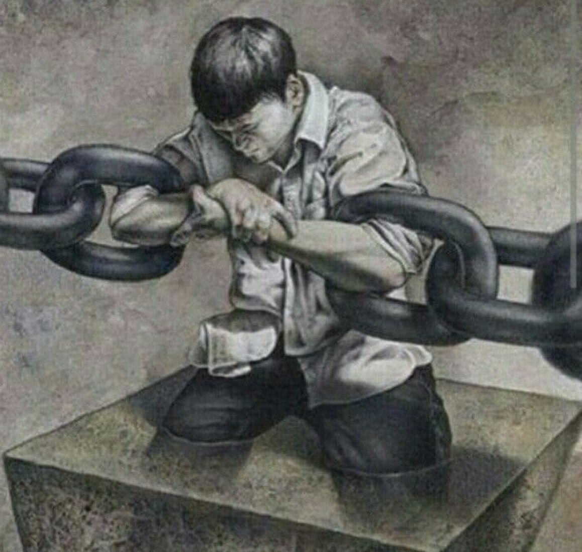 Direnç: Güvenli Alanın Görünmez Zinciri 