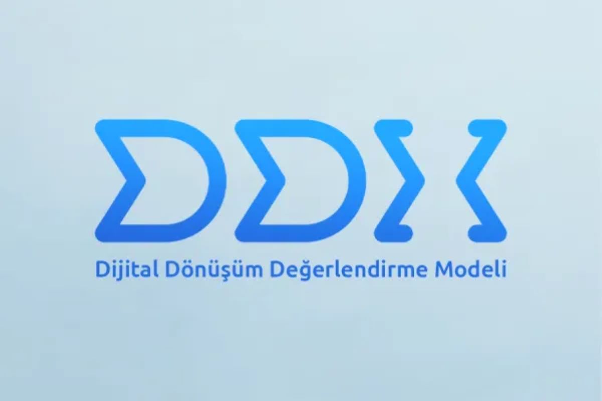 Dijital Dönüşüm