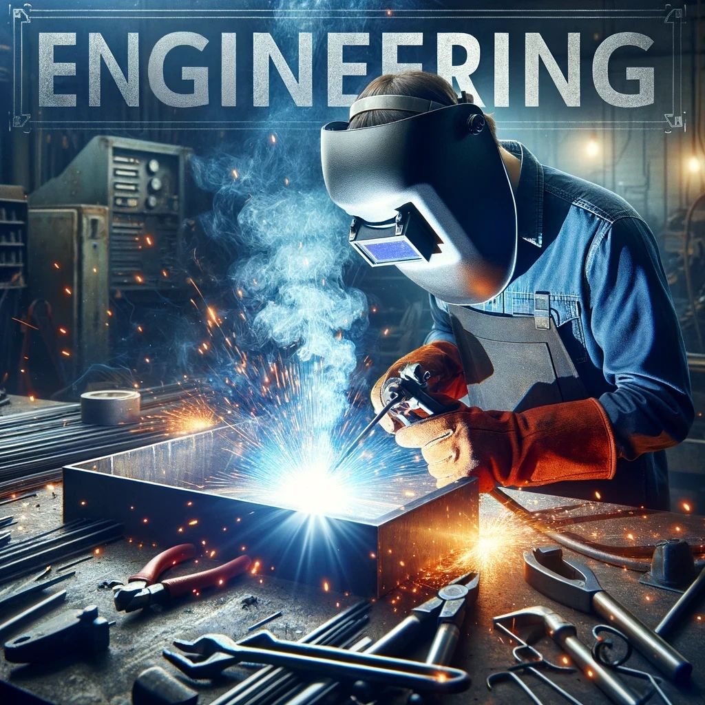 Kaynaklı İmalat Danışmanlığı