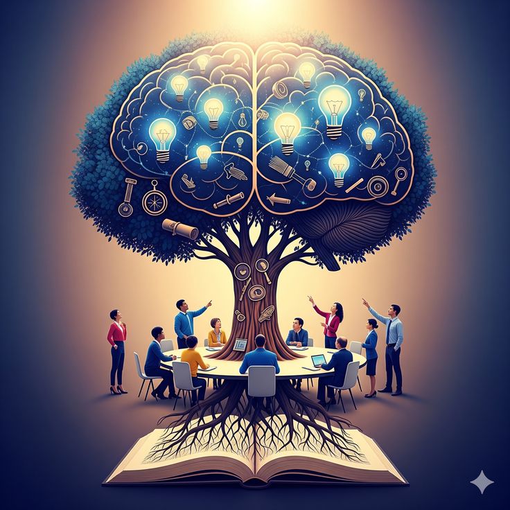 Kurumsal Gelişim Eğitim Programları